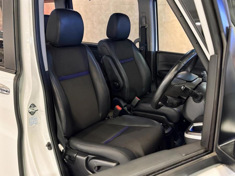 Stepwgn e:HEV Ex Black Style - Image 7